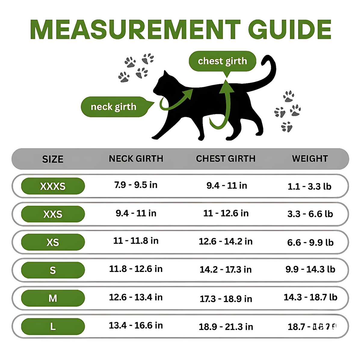 Explorer Harness | Less boredom. More discovery. A better life for your indoor cat.